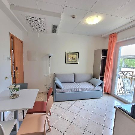 Residence Mare Ρίμινι Εξωτερικό φωτογραφία