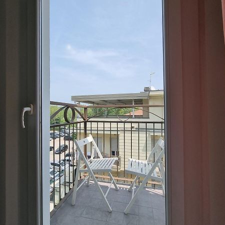 Residence Mare Ρίμινι Εξωτερικό φωτογραφία