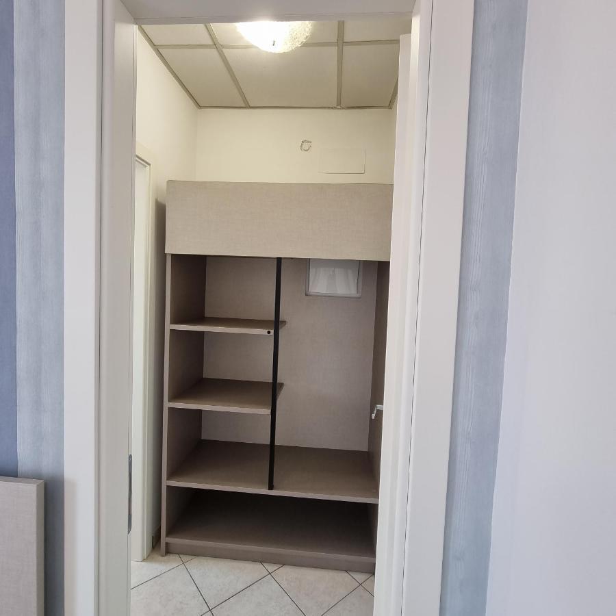 Residence Mare Ρίμινι Εξωτερικό φωτογραφία