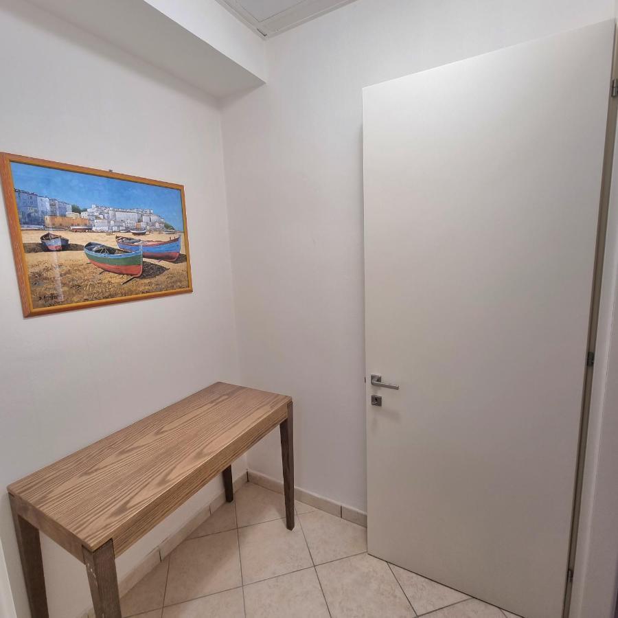Residence Mare Ρίμινι Εξωτερικό φωτογραφία