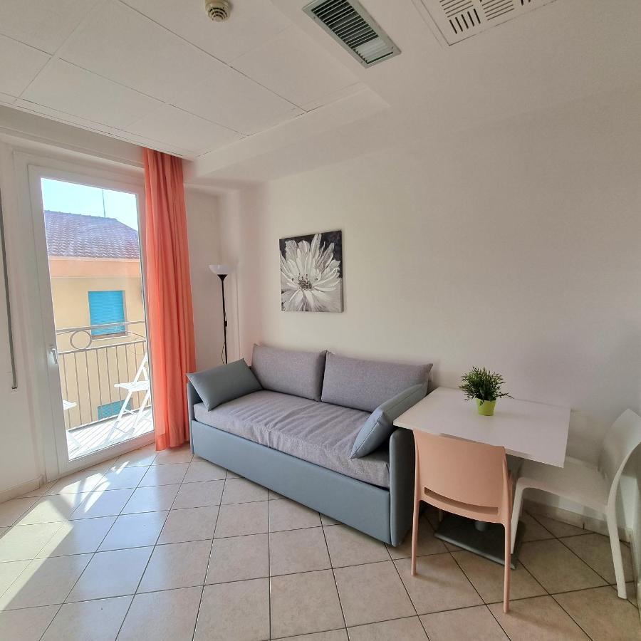 Residence Mare Ρίμινι Εξωτερικό φωτογραφία