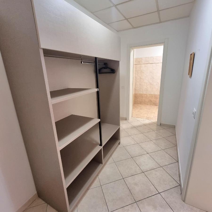 Residence Mare Ρίμινι Εξωτερικό φωτογραφία