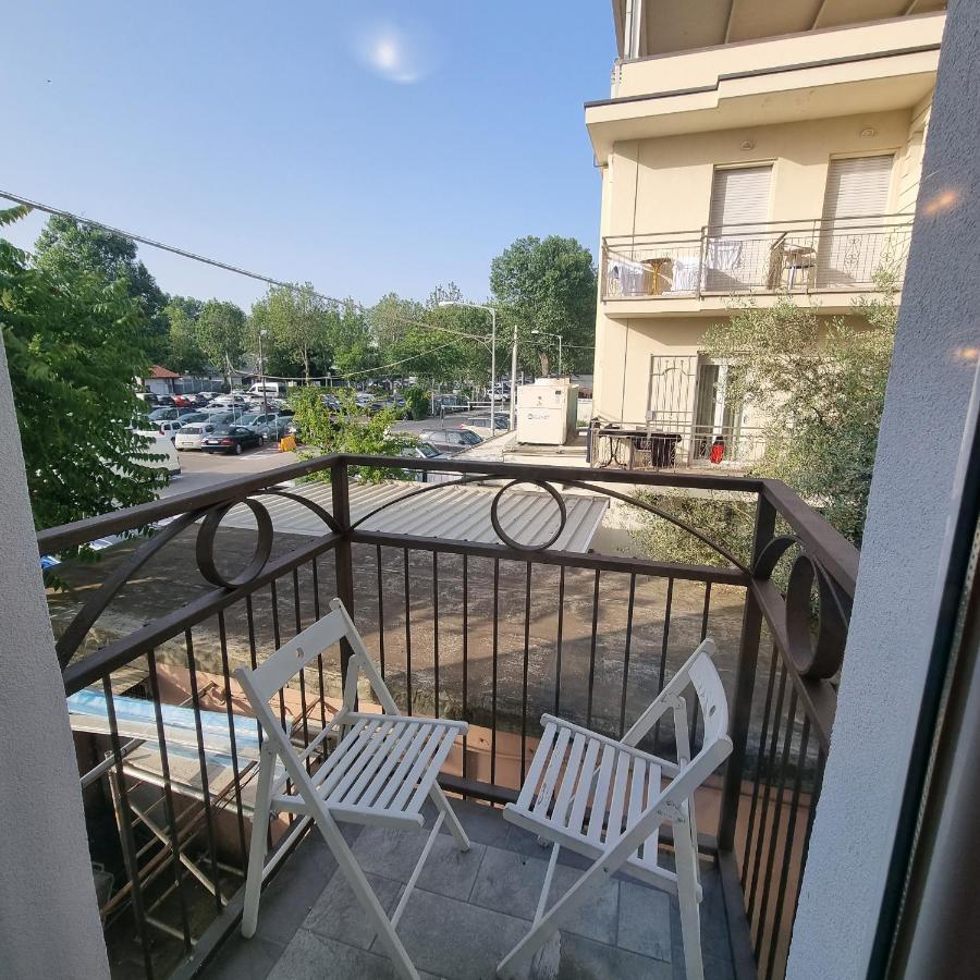 Residence Mare Ρίμινι Εξωτερικό φωτογραφία