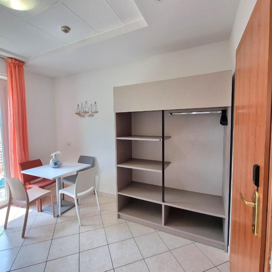 Residence Mare Ρίμινι Εξωτερικό φωτογραφία