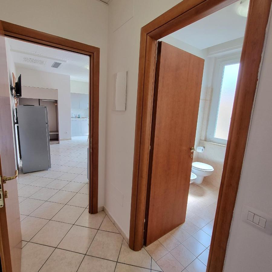 Residence Mare Ρίμινι Εξωτερικό φωτογραφία