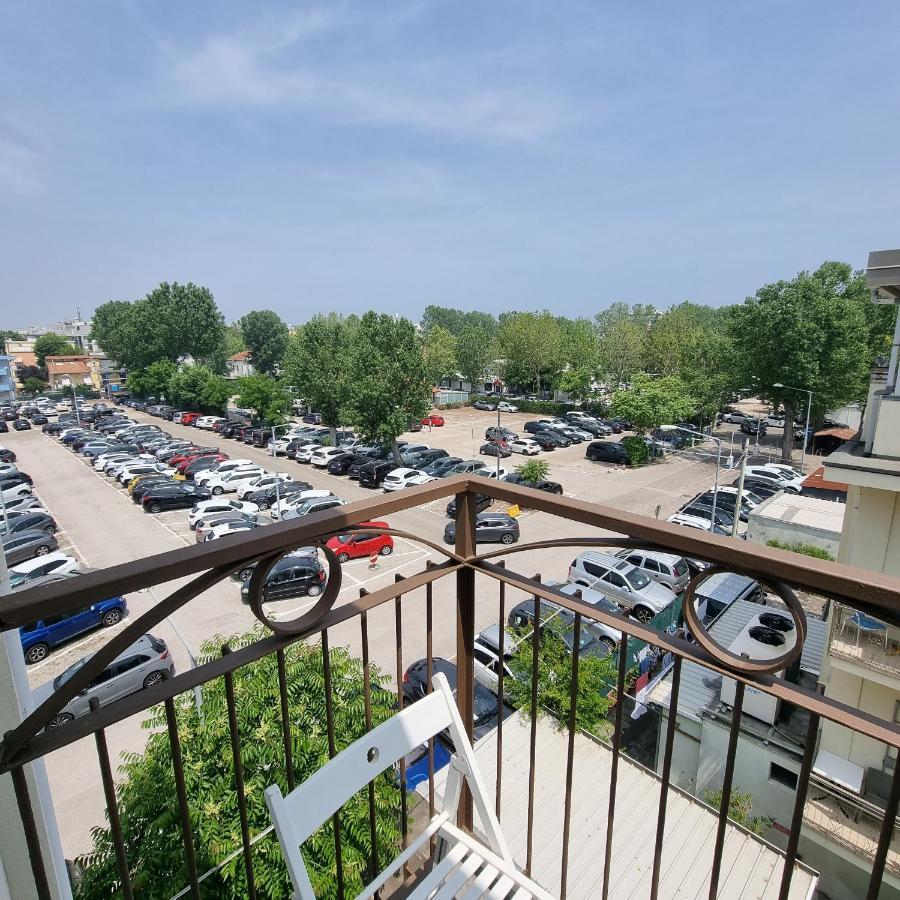 Residence Mare Ρίμινι Εξωτερικό φωτογραφία