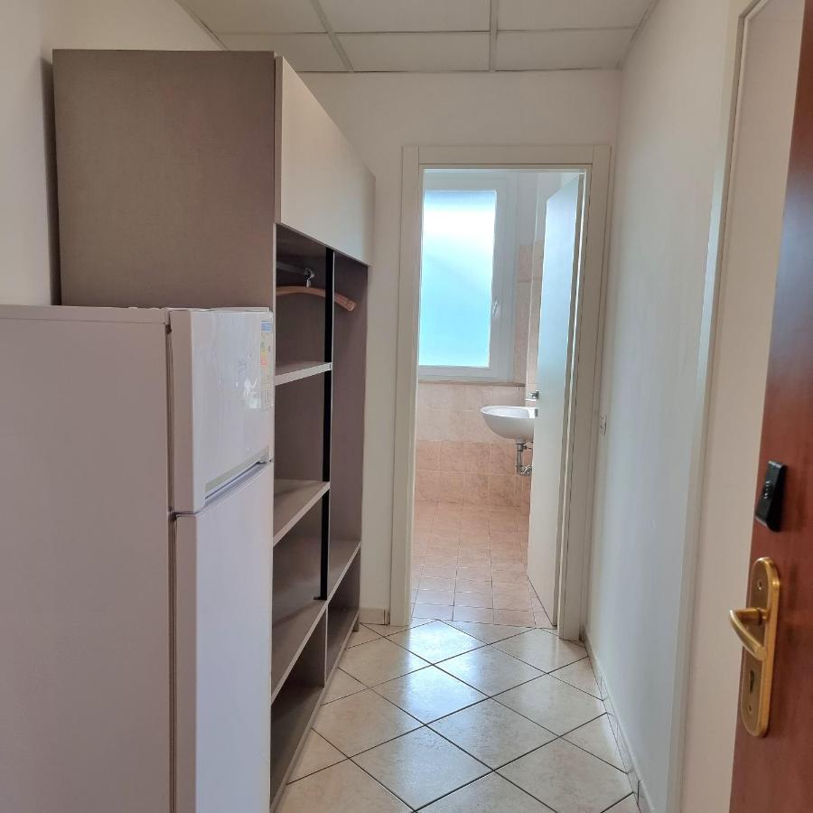 Residence Mare Ρίμινι Εξωτερικό φωτογραφία