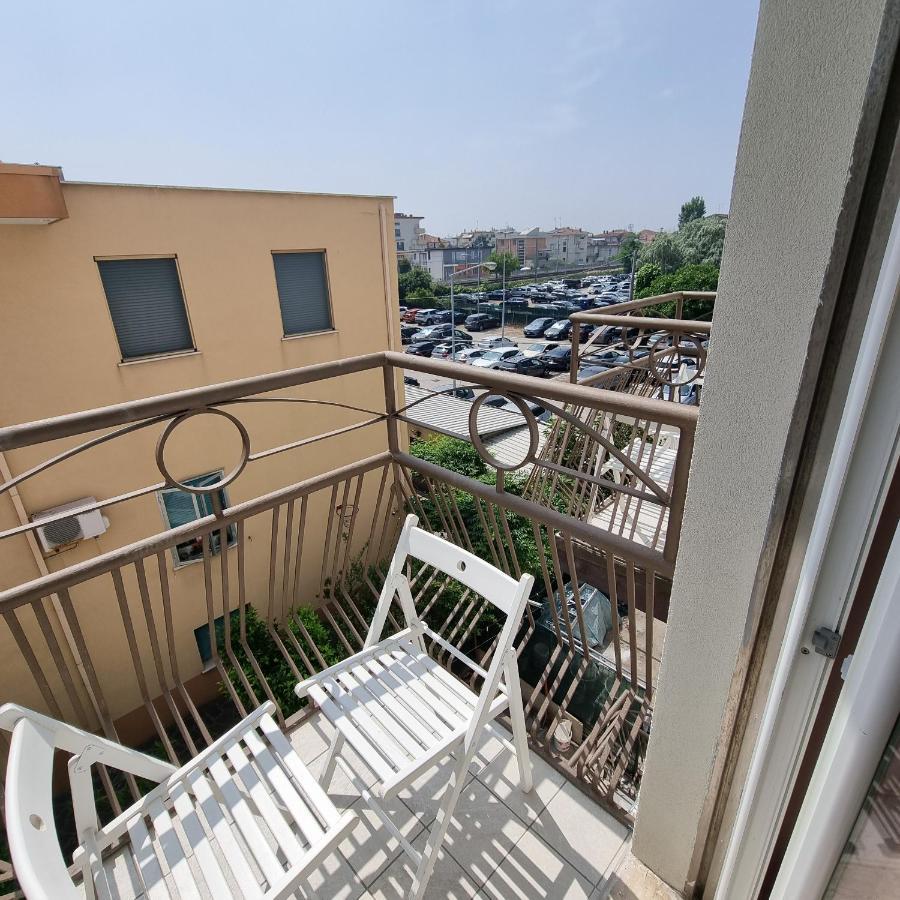 Residence Mare Ρίμινι Εξωτερικό φωτογραφία