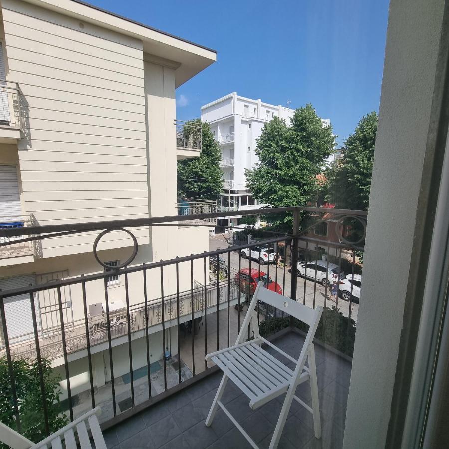 Residence Mare Ρίμινι Εξωτερικό φωτογραφία