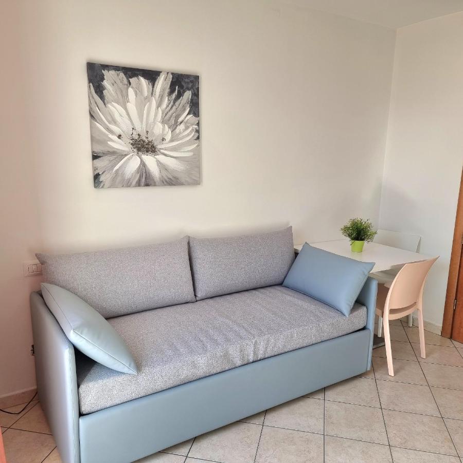 Residence Mare Ρίμινι Εξωτερικό φωτογραφία