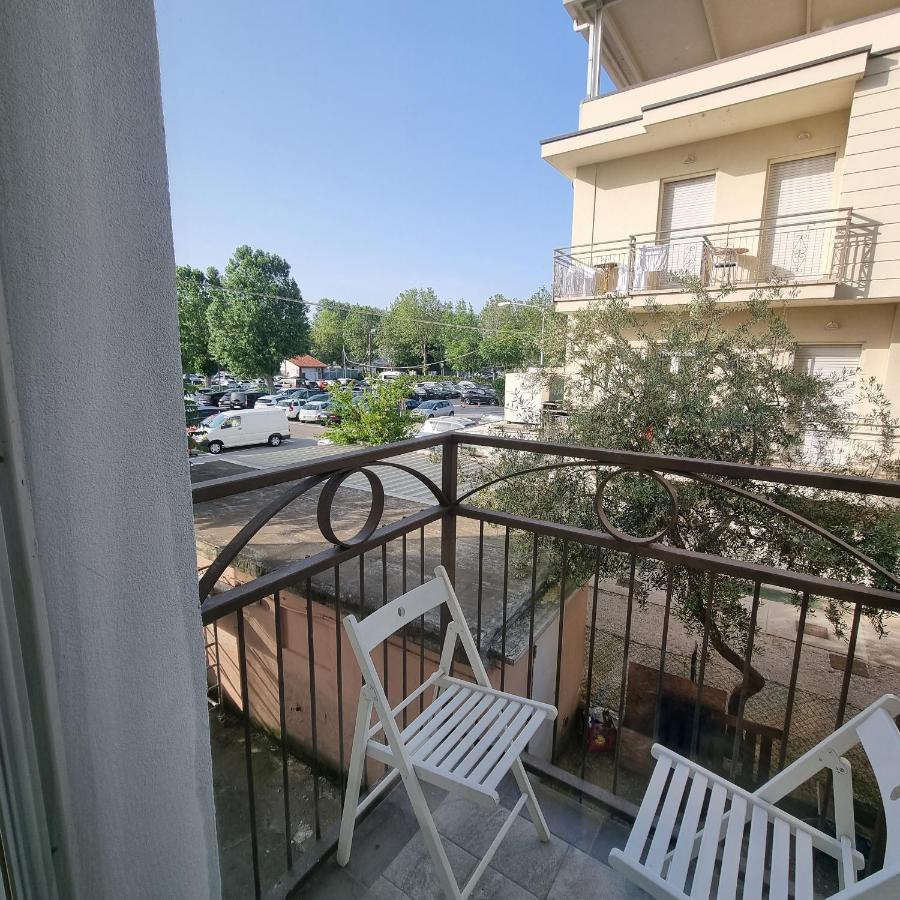 Residence Mare Ρίμινι Εξωτερικό φωτογραφία