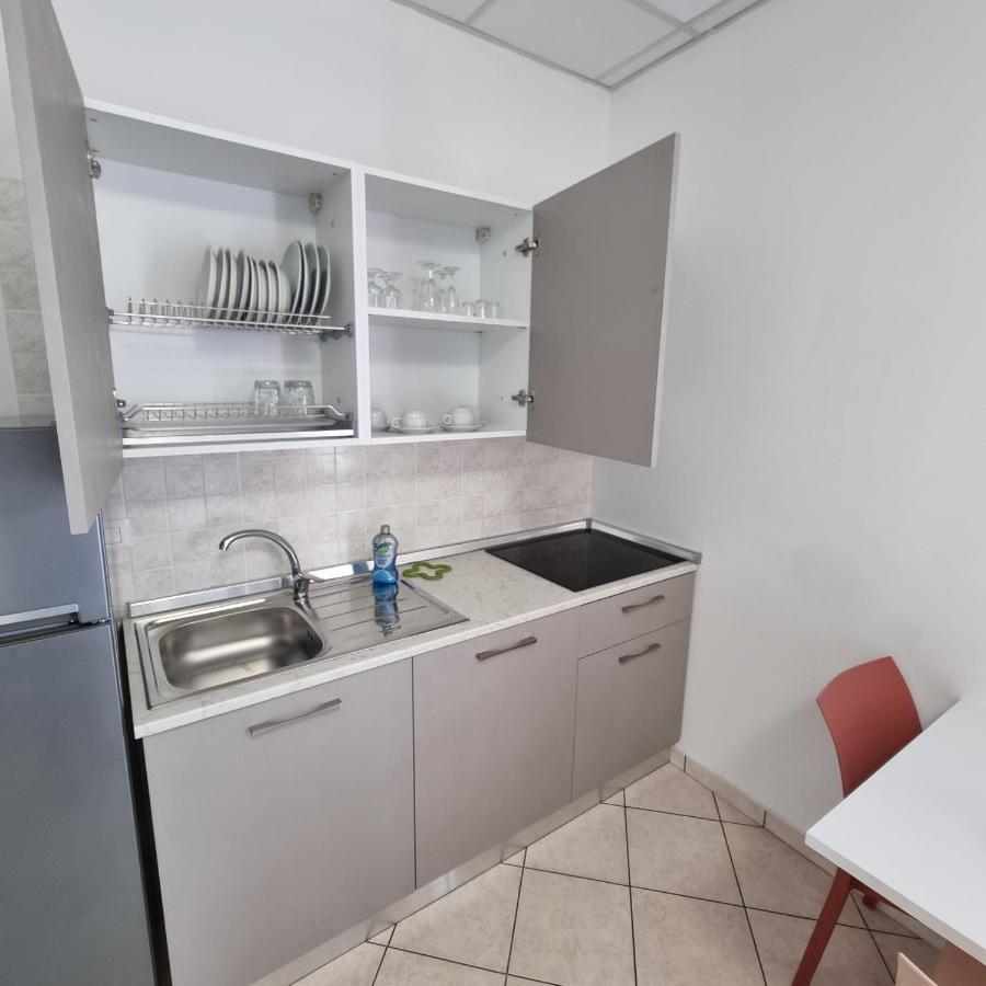 Residence Mare Ρίμινι Εξωτερικό φωτογραφία