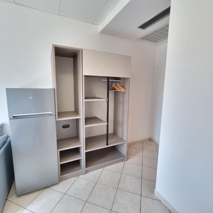 Residence Mare Ρίμινι Εξωτερικό φωτογραφία