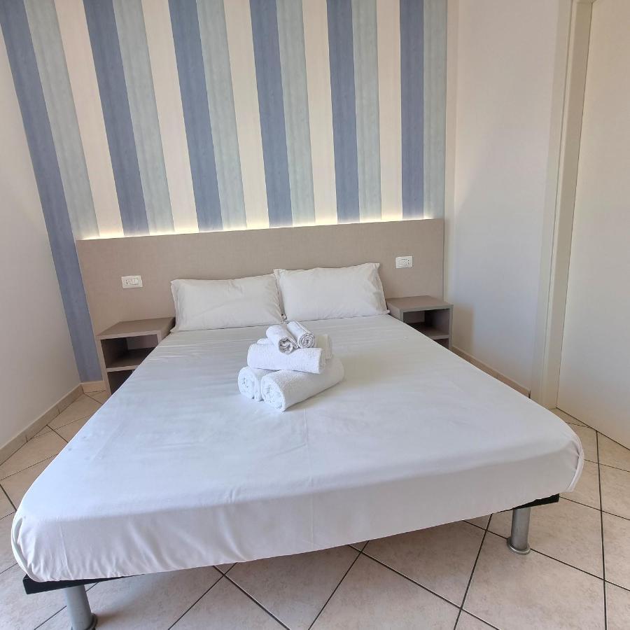 Residence Mare Ρίμινι Εξωτερικό φωτογραφία