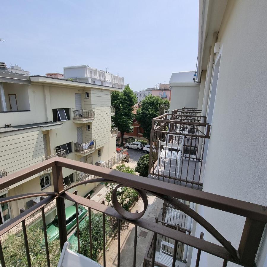 Residence Mare Ρίμινι Εξωτερικό φωτογραφία