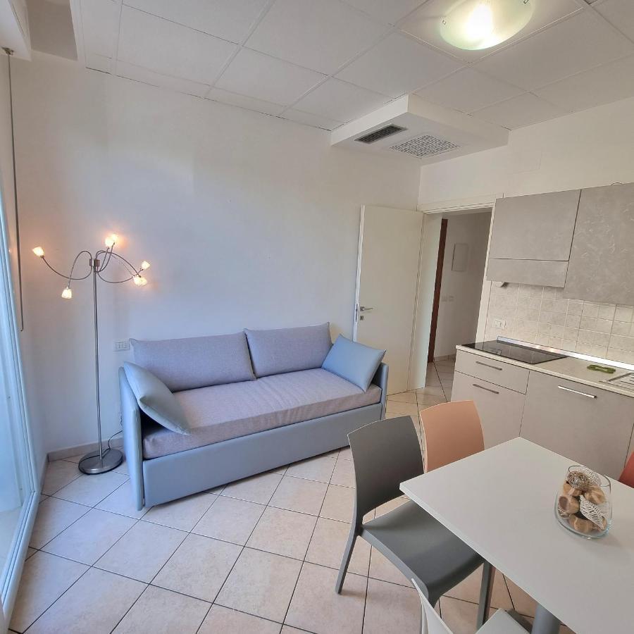 Residence Mare Ρίμινι Εξωτερικό φωτογραφία