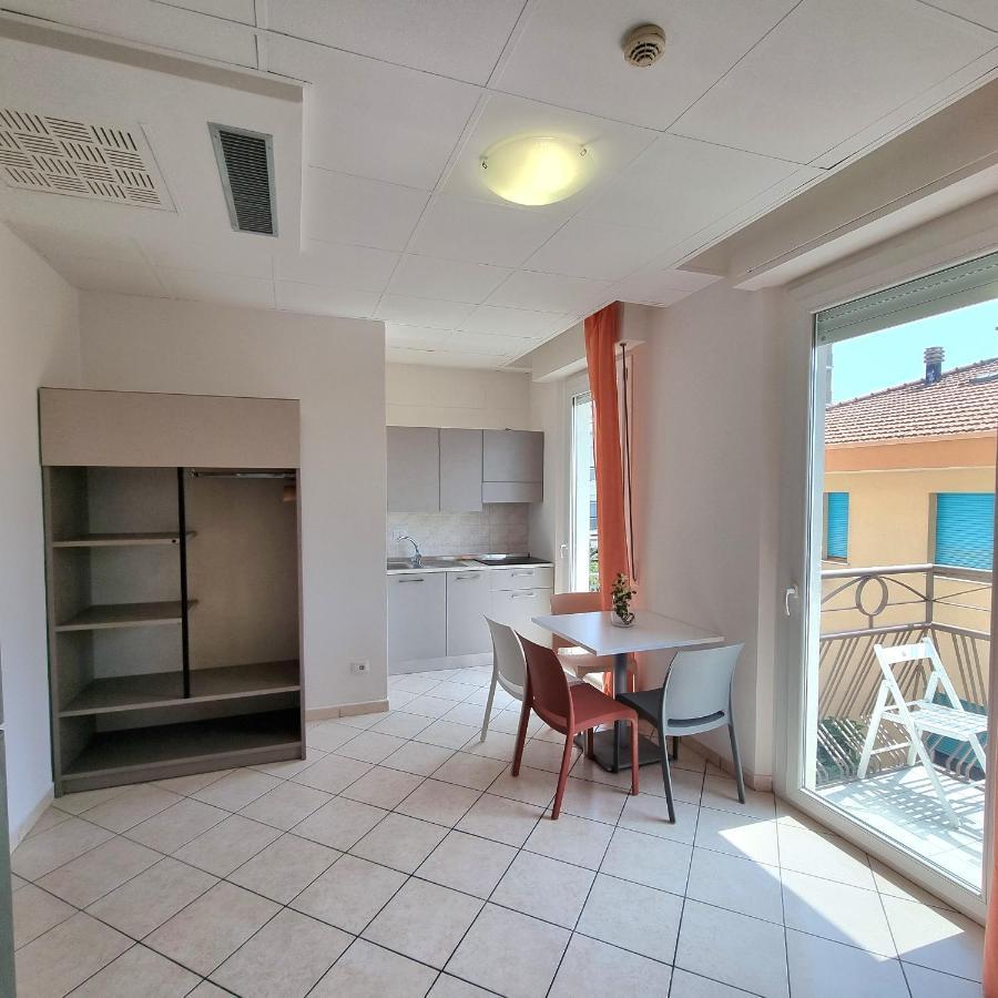 Residence Mare Ρίμινι Εξωτερικό φωτογραφία