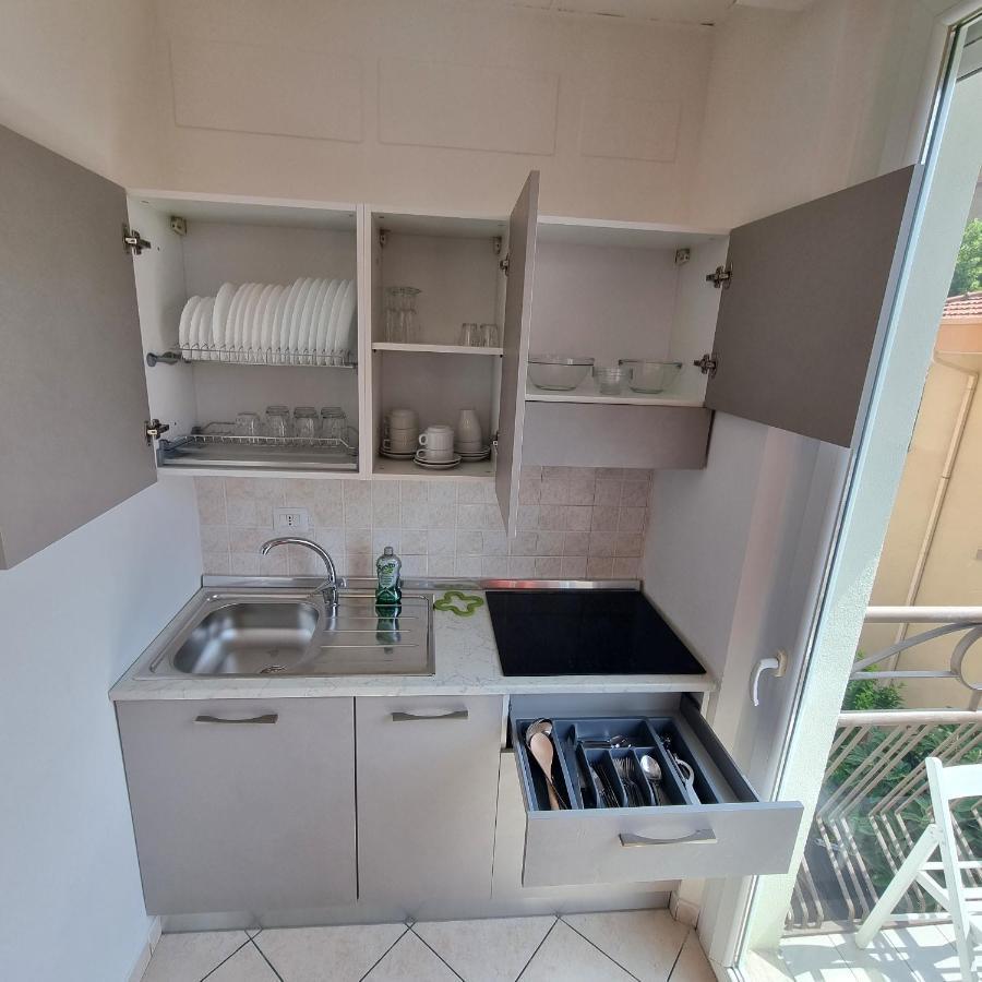 Residence Mare Ρίμινι Εξωτερικό φωτογραφία