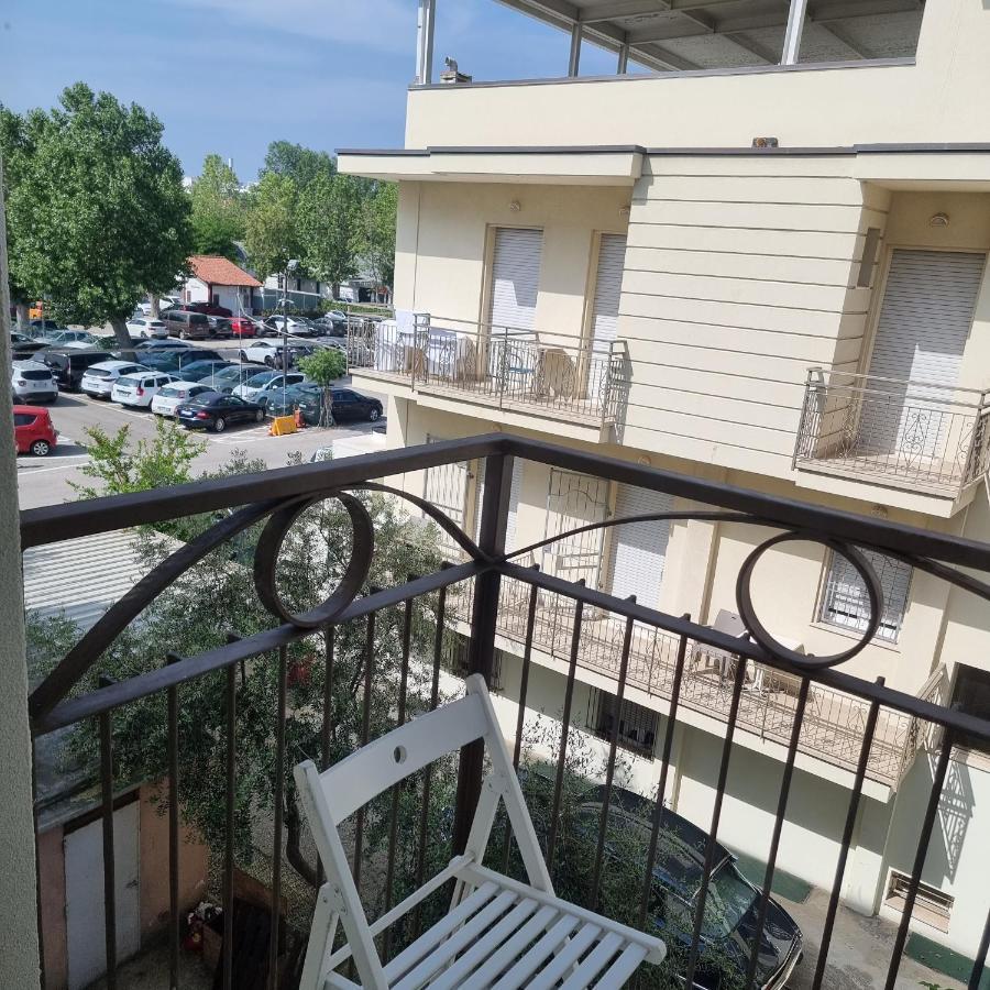 Residence Mare Ρίμινι Εξωτερικό φωτογραφία