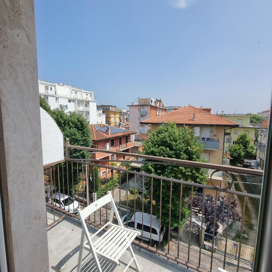 Residence Mare Ρίμινι Δωμάτιο φωτογραφία