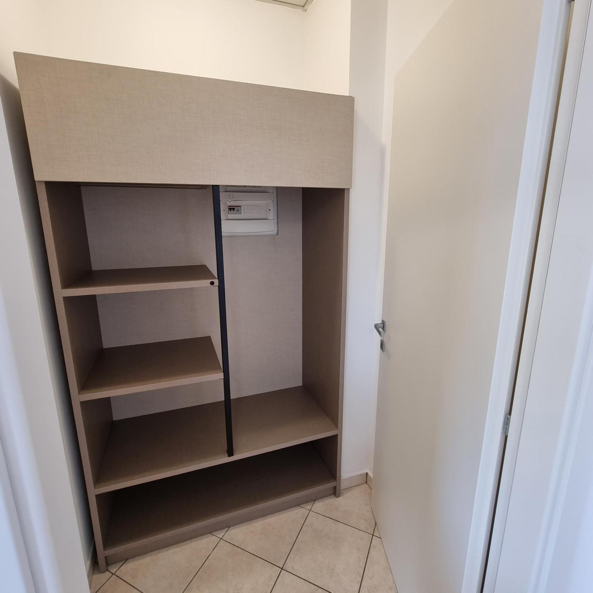 Residence Mare Ρίμινι Δωμάτιο φωτογραφία