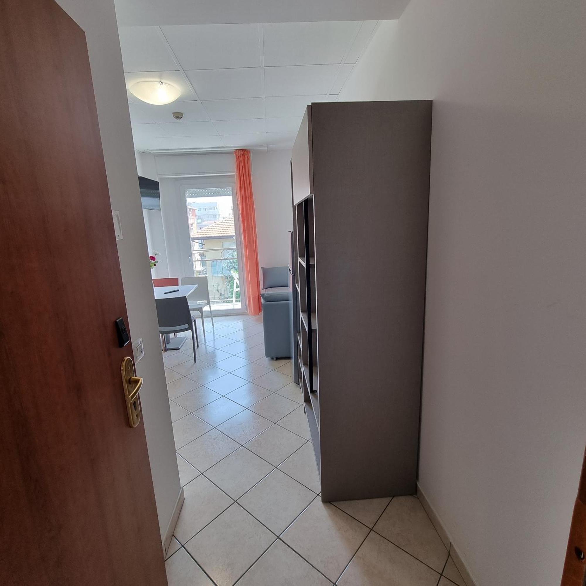 Residence Mare Ρίμινι Δωμάτιο φωτογραφία