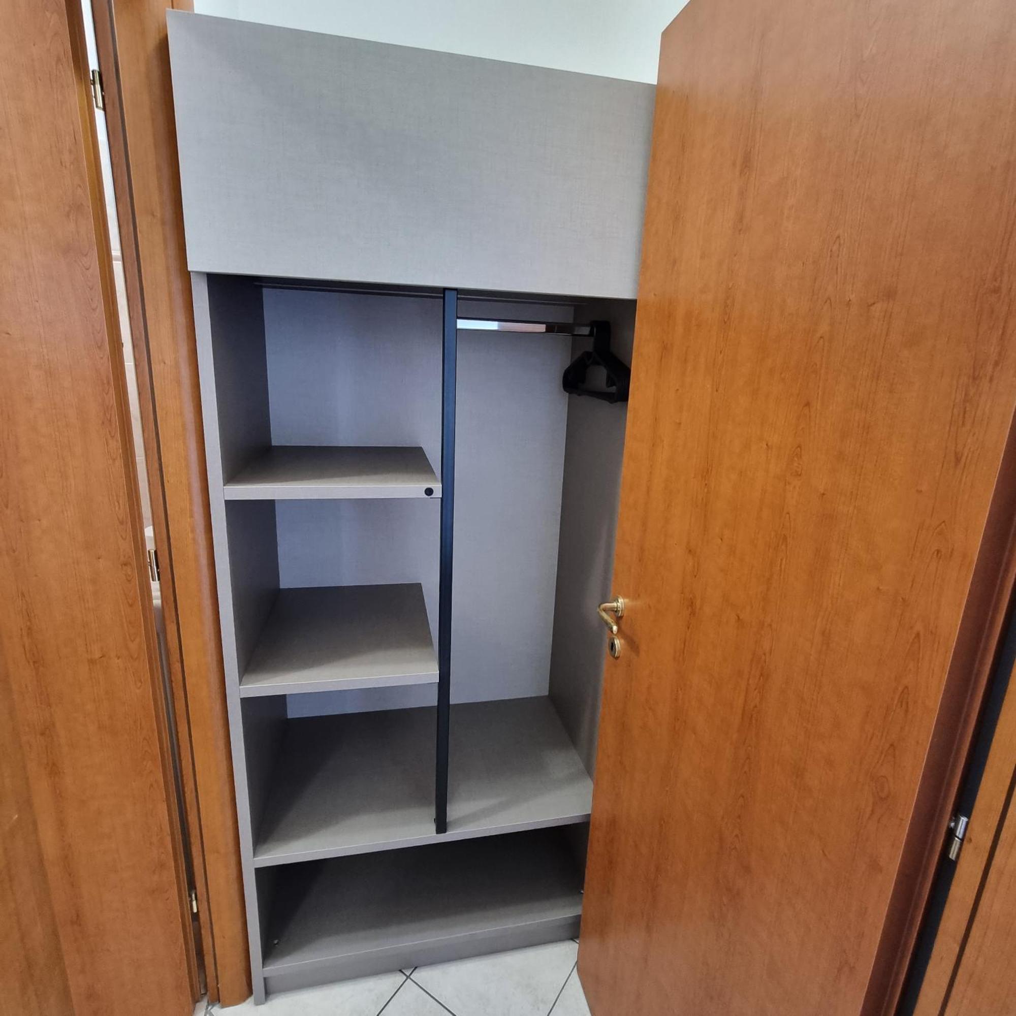 Residence Mare Ρίμινι Δωμάτιο φωτογραφία