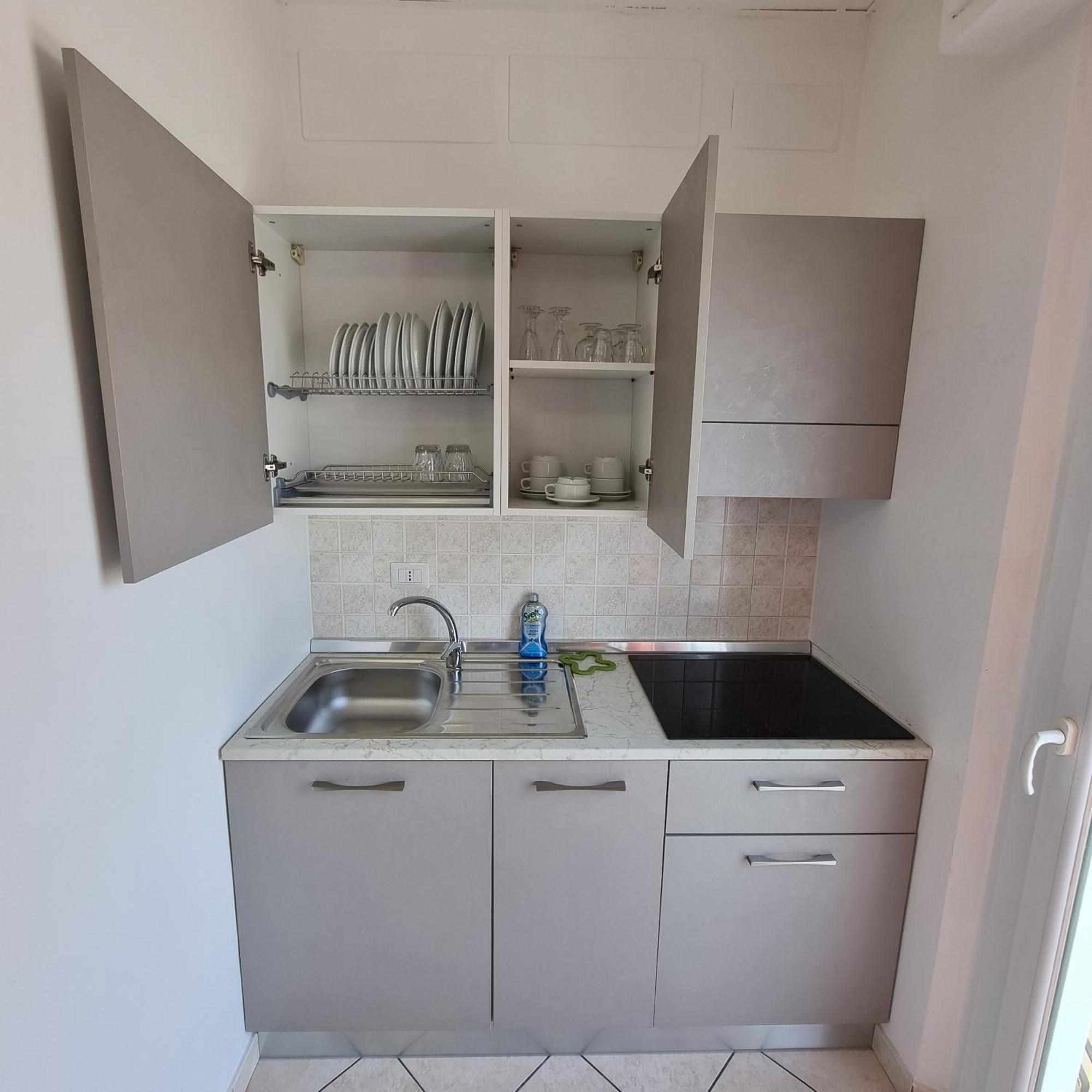 Residence Mare Ρίμινι Δωμάτιο φωτογραφία