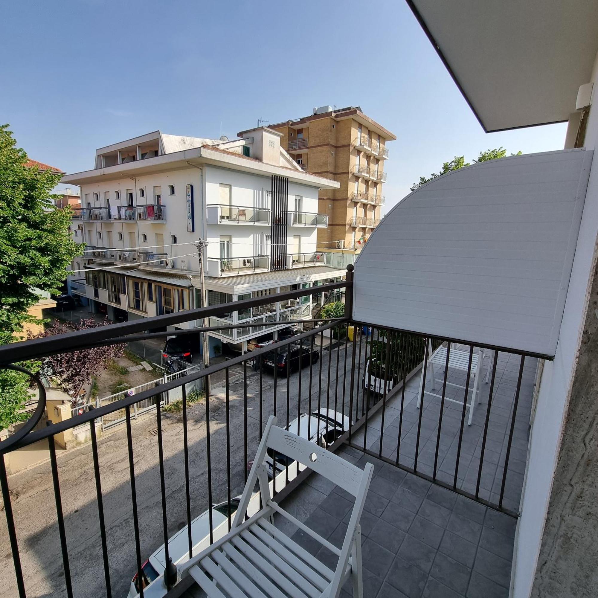 Residence Mare Ρίμινι Δωμάτιο φωτογραφία