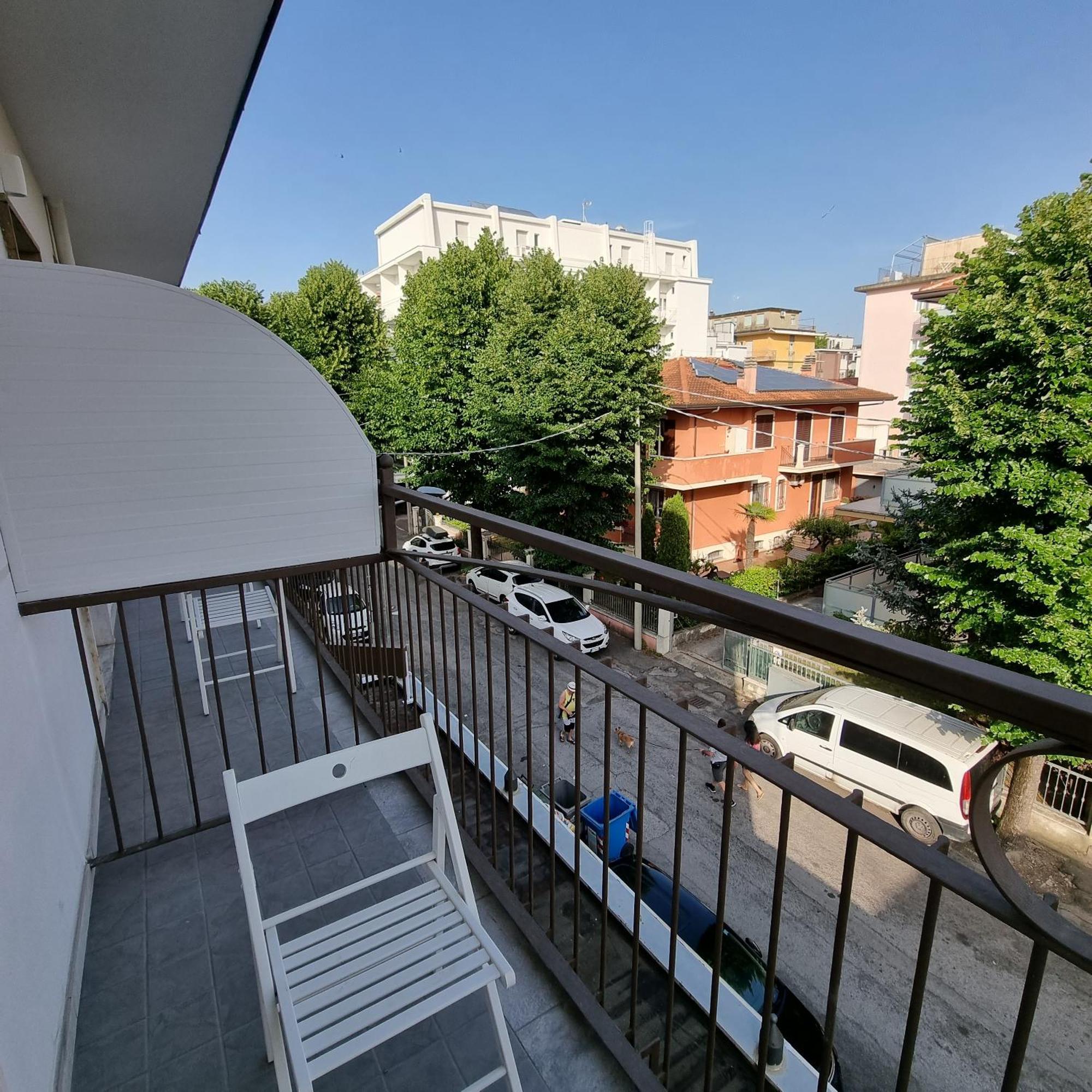 Residence Mare Ρίμινι Δωμάτιο φωτογραφία