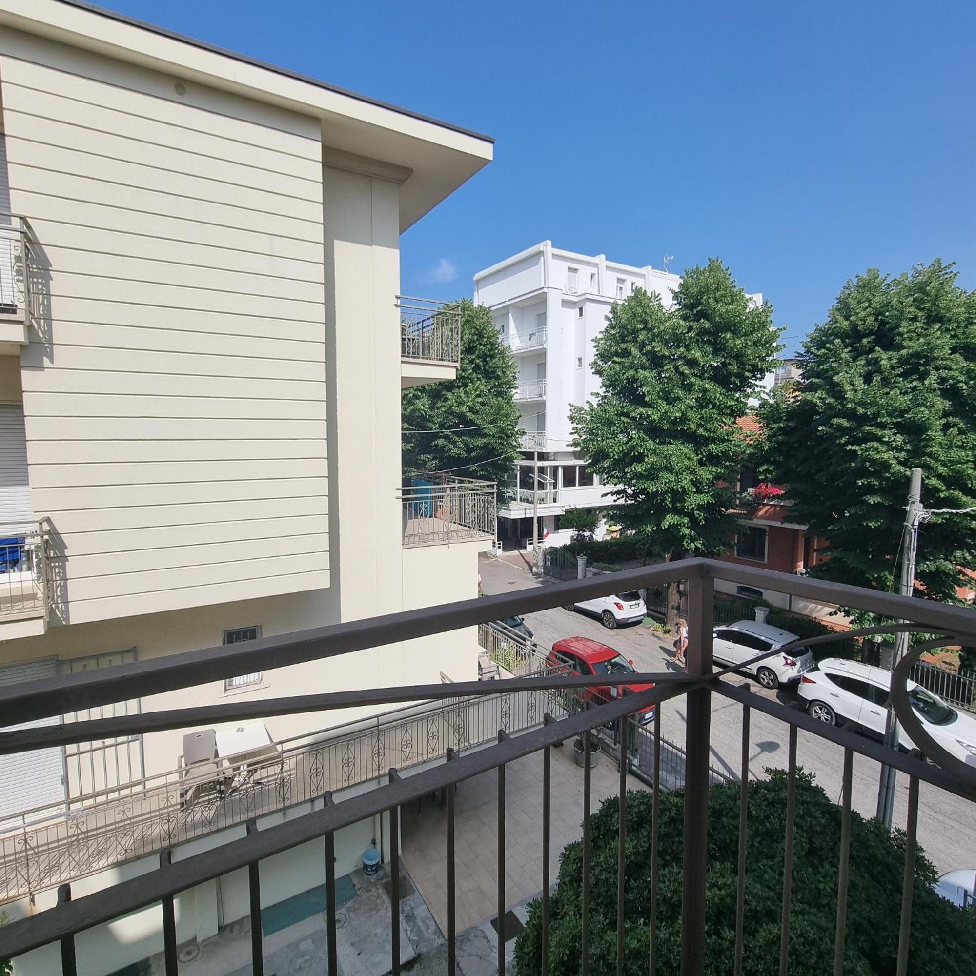 Residence Mare Ρίμινι Δωμάτιο φωτογραφία