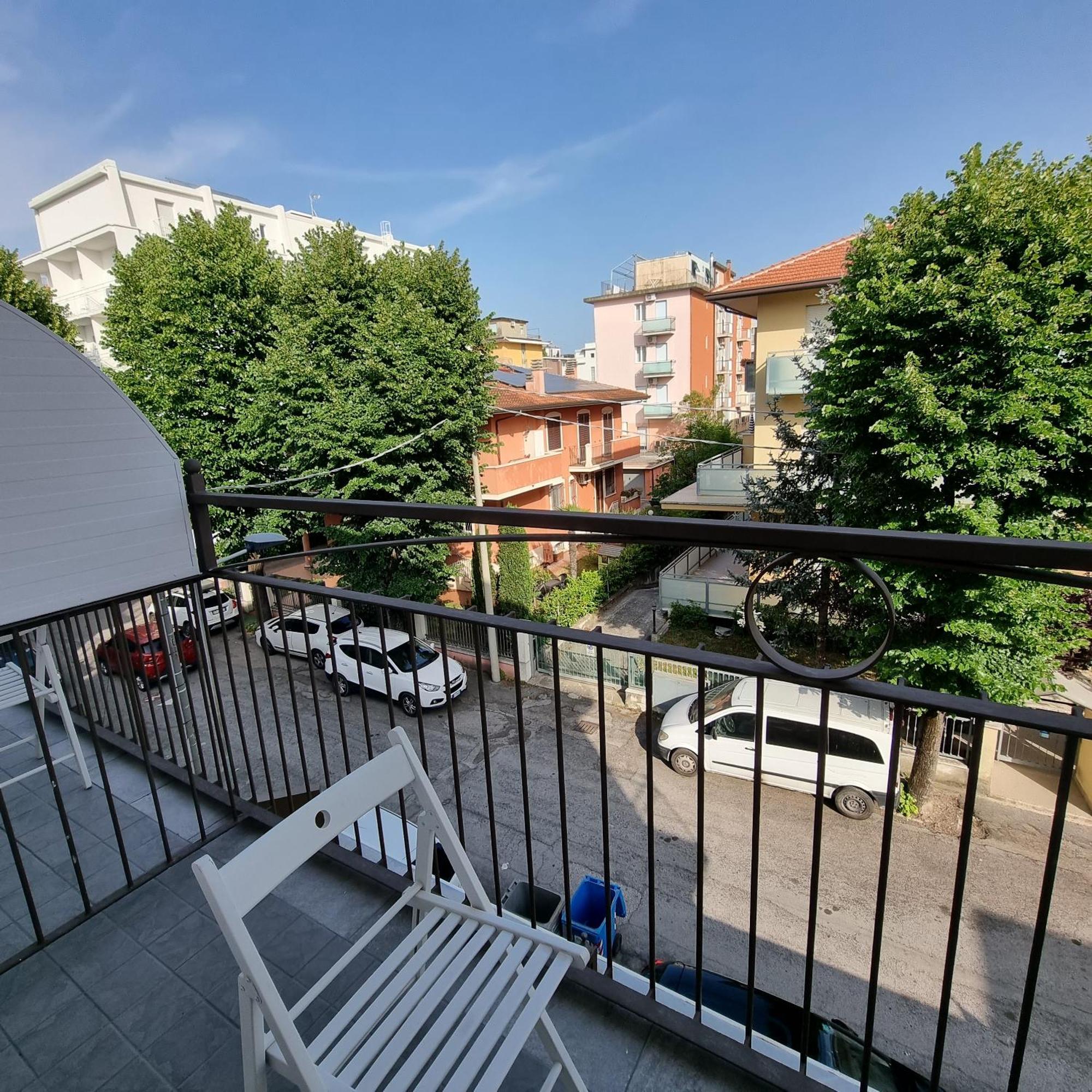 Residence Mare Ρίμινι Δωμάτιο φωτογραφία